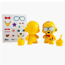 Munnyworld DIY Micro Munny 2" Vinyl