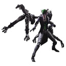 Batman Joker Tetsuya Nomura Play Arts Action Figure-2