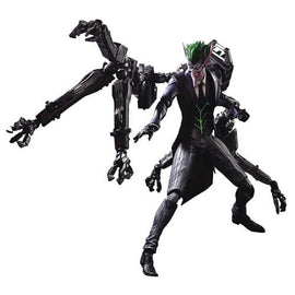 Batman Joker Tetsuya Nomura Play Arts Action Figure - 0