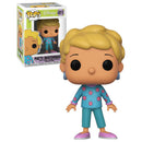 Doug Patti Mayonnaise Pop! Vinyl-1
