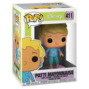 Doug Patti Mayonnaise Pop! Vinyl-3