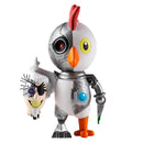 Adult Swim Robot Chicken Medium Figure-1