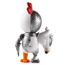 Adult Swim Robot Chicken Medium Figure-2