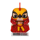 Conan O'Brien Conan Luchador US Exclusive Pop! Vinyl-1