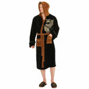 Suicide Squad Killer Croc Hoodless Robe-1