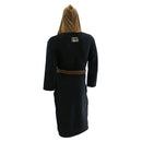 Suicide Squad Killer Croc Hoodless Robe-2