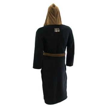Suicide Squad Killer Croc Hoodless Robe - 0
