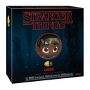 Stranger Things Lucas 5-Star Vinyl Figure-2