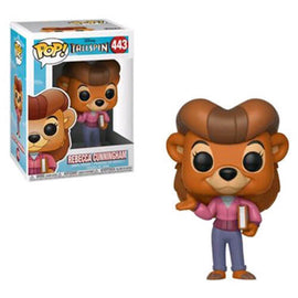 TaleSpin Rebecca Cunningham Pop! Vinyl - 0