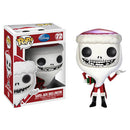 The Nightmare Before Christmas Santa Jack Pop! Vinyl-2