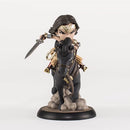 Wonder Woman On Horse 6" Q-Fig SDCC 2017 US Figure-2