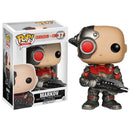 Evolve Markov Pop! Vinyl-1