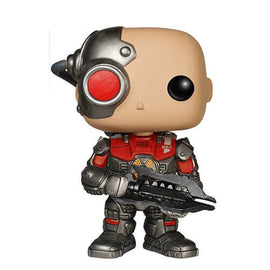 Evolve Markov Pop! Vinyl - 0