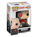 Evolve Markov Pop! Vinyl-3