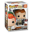 Conan O'Brien Conan O'Brien in Lederhosen US Pop! Vinyl-3