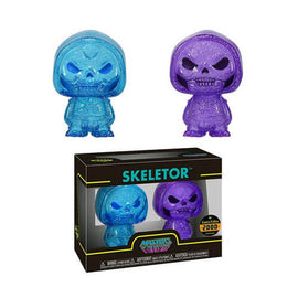 MotU Skeletor XS Hikari 2 Pk - 0