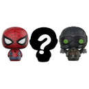 Spider-Man Homecoming Vulture & Mystery Pint Size Heroes 3Pk-1
