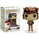 DC Bombshells Hawkgirl Sepia US Exclusive Pop! Vinyl-1