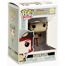 DC Bombshells Hawkgirl Sepia US Exclusive Pop! Vinyl-3