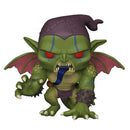 Spiderman Into the Spider-Verse Green Goblin 10" US Pop!-1