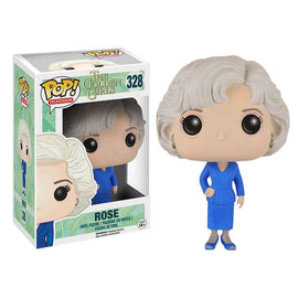 Golden Girls Rose Pop! Vinyl