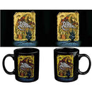 Dark Crystal Movie Poster Mug