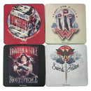 Wonder Woman Movie Coaster Set-1