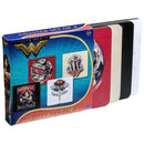 Wonder Woman Movie Coaster Set-2