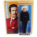 Anchorman 8" Retro Style Champ Kind Action Figure-2