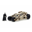 Batman Dark Knight Batmobile 1:24 Scale Diecast Vehicle-1