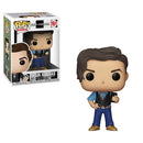 Club de Cuervos Chava Iglesias Pop! Vinyl-1