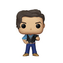 Club de Cuervos Chava Iglesias Pop! Vinyl-2
