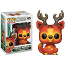 Wetmore Forest Chester McFreckle Pop! Vinyl-1