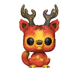 Wetmore Forest Chester McFreckle Pop! Vinyl - 0