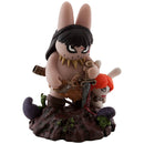 Kozik Labbit the Barbarian Medium Figure-1