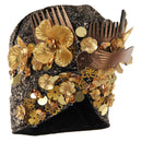 Fantastic Beasts Find Them Seraphina Picquery Headpiece-1