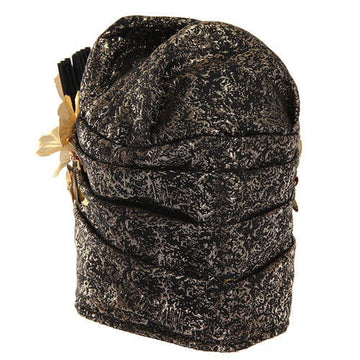Fantastic Beasts Find Them Seraphina Picquery Headpiece - 0
