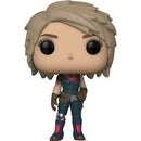 Destiny Amanda Holliday Pop! Vinyl-2