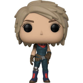 Destiny Amanda Holliday Pop! Vinyl - 0