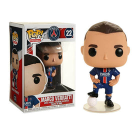 EPL PSG Marco Veratti Pop! Vinyl - 0