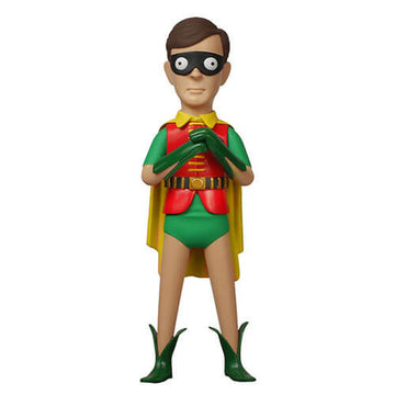 Batman (1966) Robin Vinyl Idolz - 0