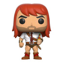 Son of Zorn Zorn with Hot Sauce Pop! Vinyl-1