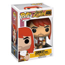 Son of Zorn Zorn with Hot Sauce Pop! Vinyl-2