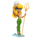 DC Bombshells Series 03 Mera Classic Vinyl Figure Exclusive-1