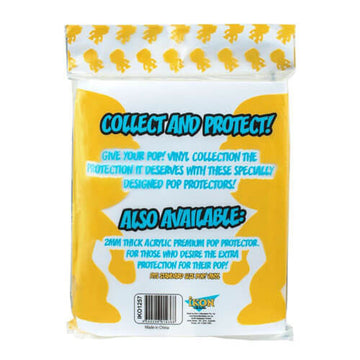 Pop! Protector PET .35mm Box 10 Pk - 0