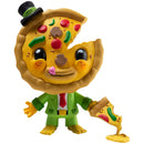 Kidrobot 4" My Little Pizza by Lyla & Piper Tolleson-1