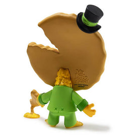 Kidrobot 4" My Little Pizza by Lyla & Piper Tolleson - 0