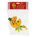 Kidrobot 4" My Little Pizza by Lyla & Piper Tolleson-3