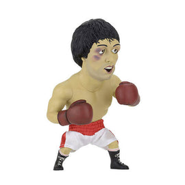 Rocky Maquette - 0