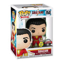 Shazam Glow US Exclusive Pop! Vinyl-2